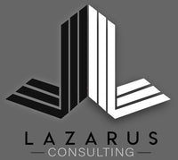 Lazarus Consulting logo