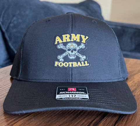 ARMY FOOTBALL Trucker Cap