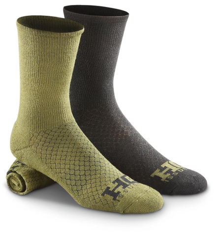 HQ ISSUE TACTICAL SOCKS (pair)