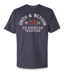 SMITH & WESSON AMERICAN TRADITION SHIRT