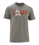 Sportsman's Guide Unisex Camp Shirt