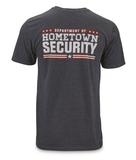Sportsman's Guide Unisex Hometown Security Shirt