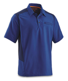 5.11 Tactical Freedom Flex Men's Short-sleeve Polo Shirt