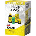 SCENT-A-WAY® MAX HOME KIT