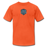 THE ULTIMATE HUNT Unisex Jersey T-Shirt - orange
