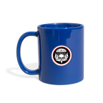 Full Color Widowmaker Mug - royal blue