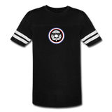 Vintage Sport WIDOWMAKER T-Shirt - black/white