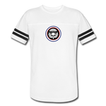 Vintage Sport WIDOWMAKER T-Shirt - white/black
