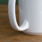 THIS MAMA PRAYS Coffee/Tea Mug 15 oz - white